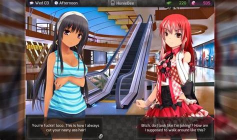 huniepop|HuniePop Game: Download & Install on PC.